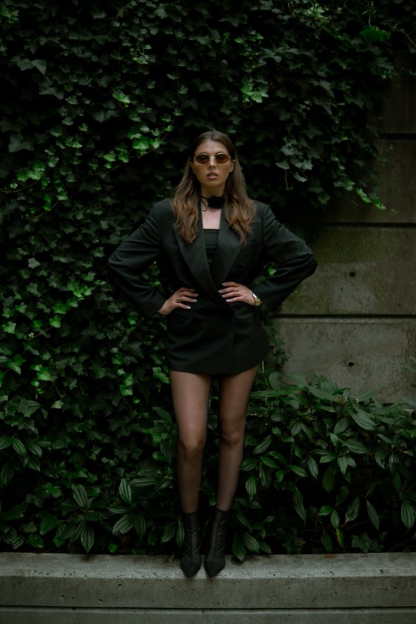 Fashion example