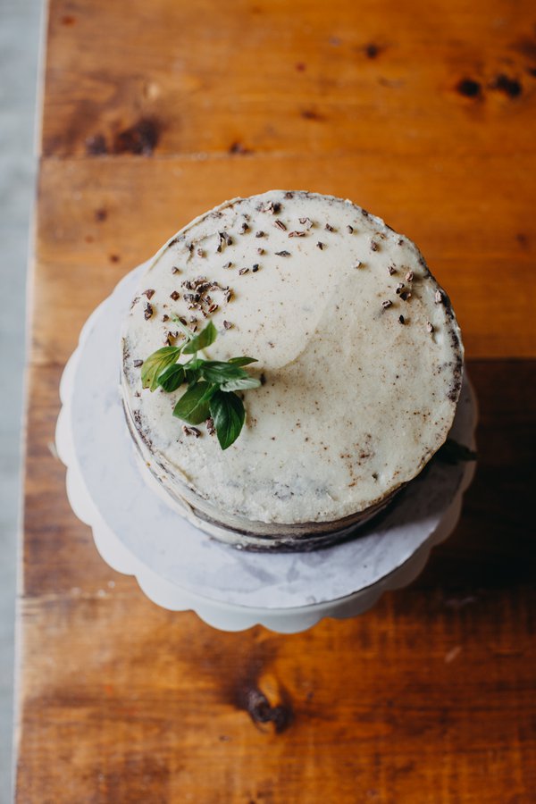 Food example