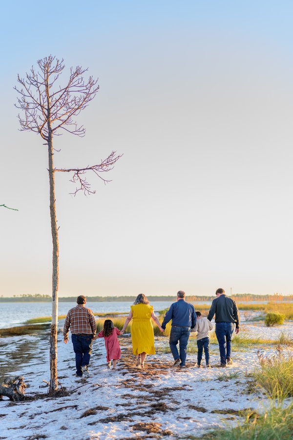 Family example