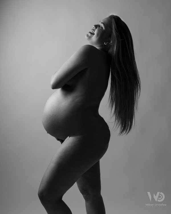 Maternity example