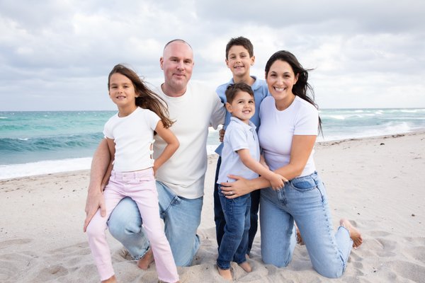 Family example