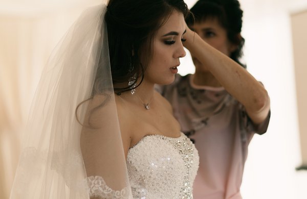 Wedding example