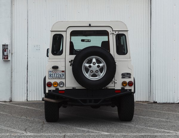 Automotive example