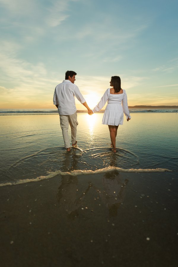 Engagement example
