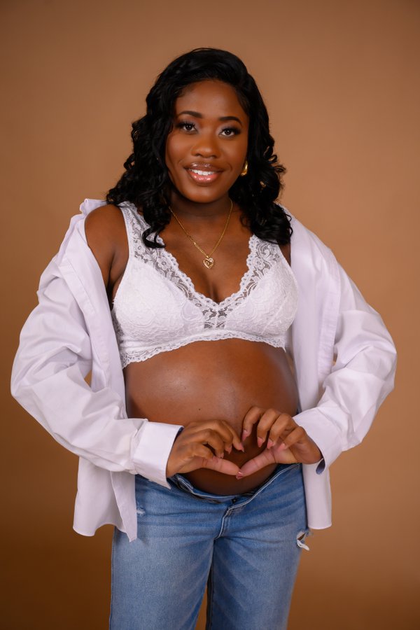 Maternity example