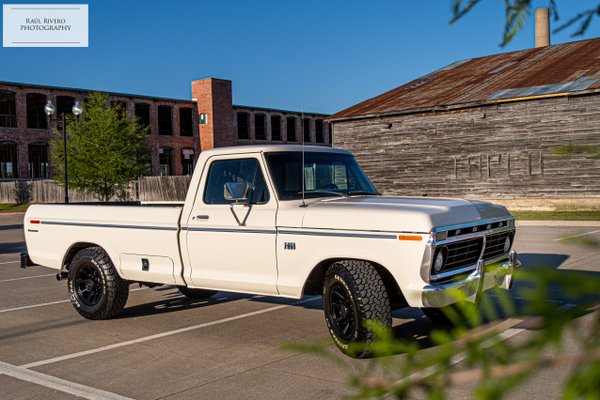 Automotive example