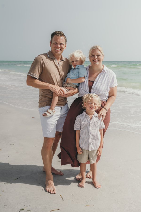 Family example