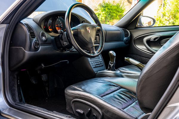 Automotive example