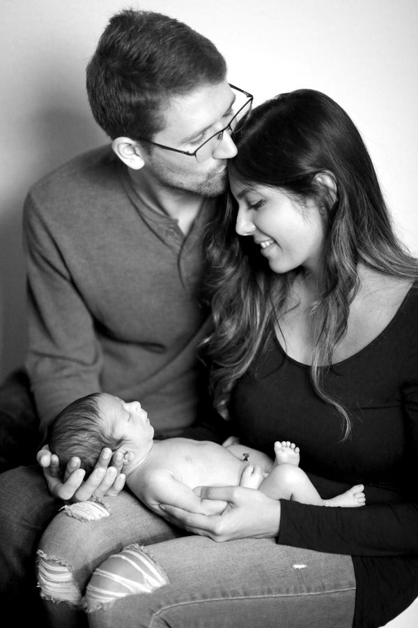 Family example