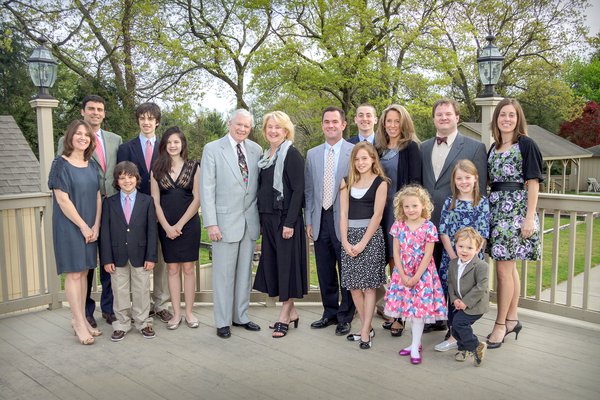 Family example