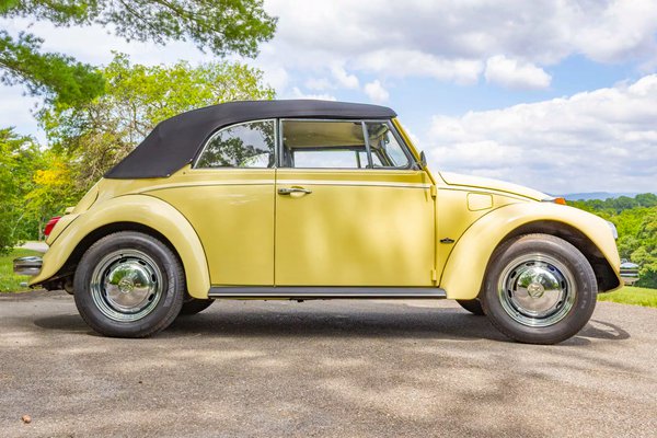 Automotive example