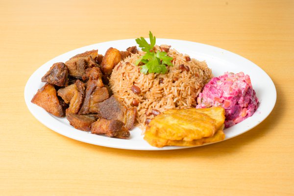 Food example