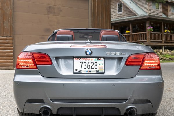 Automotive example