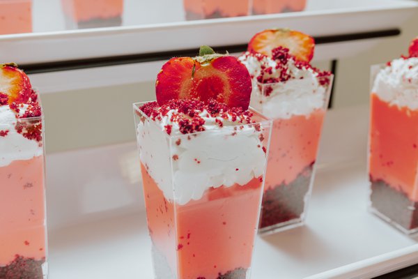 Food example