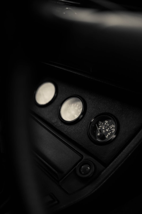 Automotive example