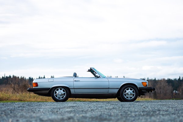 Automotive example