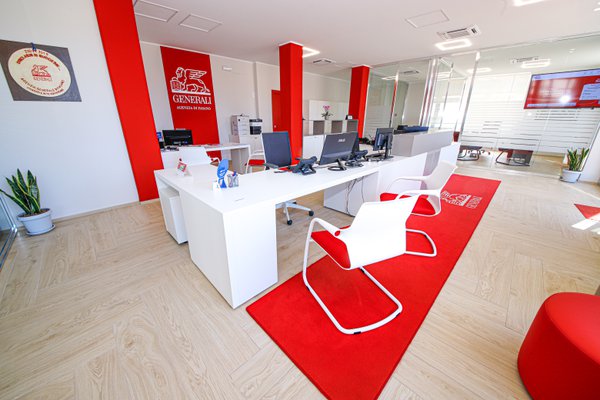 Commercial example