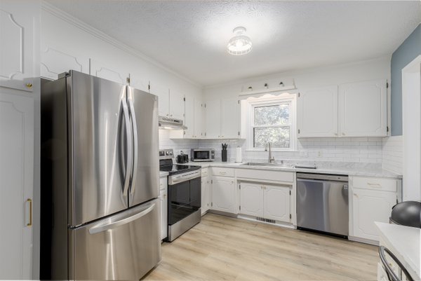 Real Estate example