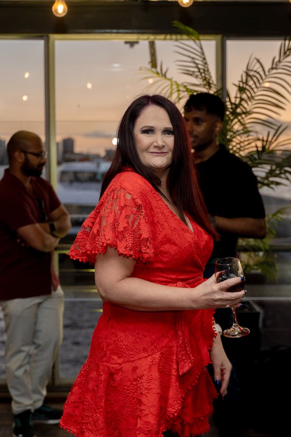 Team & Office example