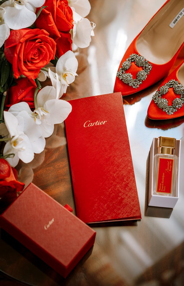 Wedding example