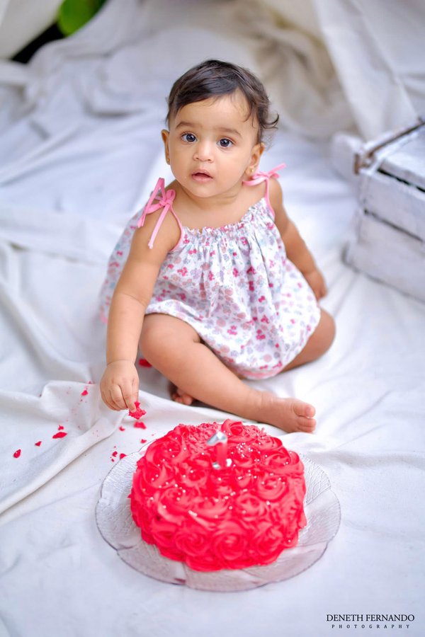 Newborn example