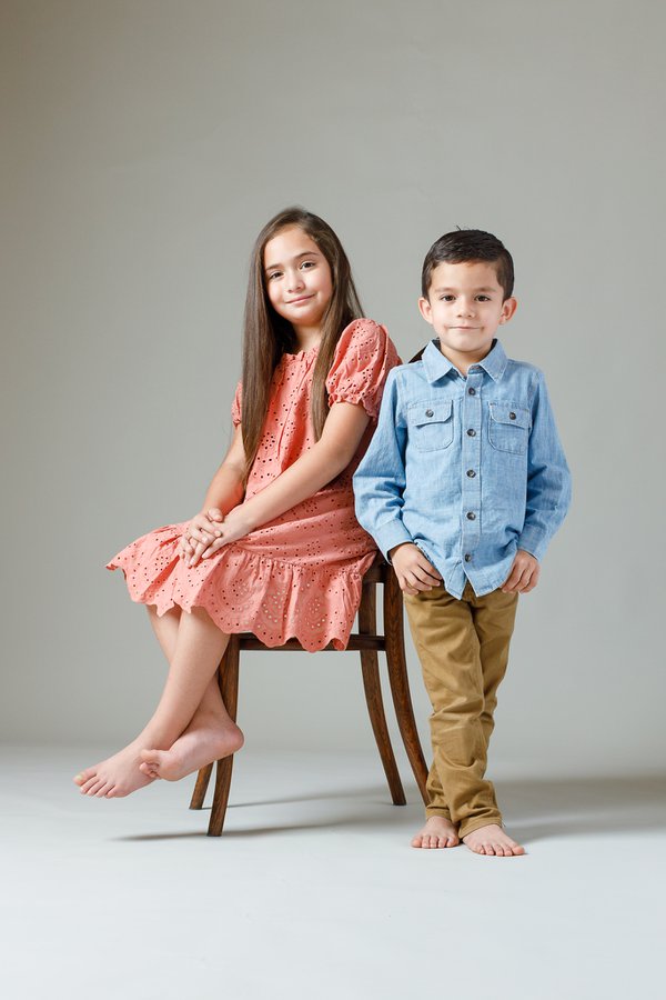 Kids example