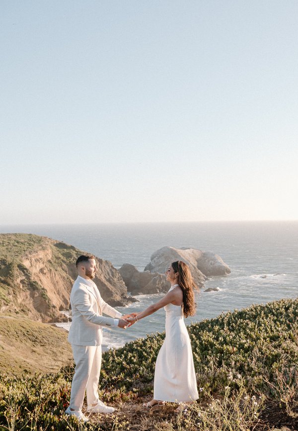 Engagement example