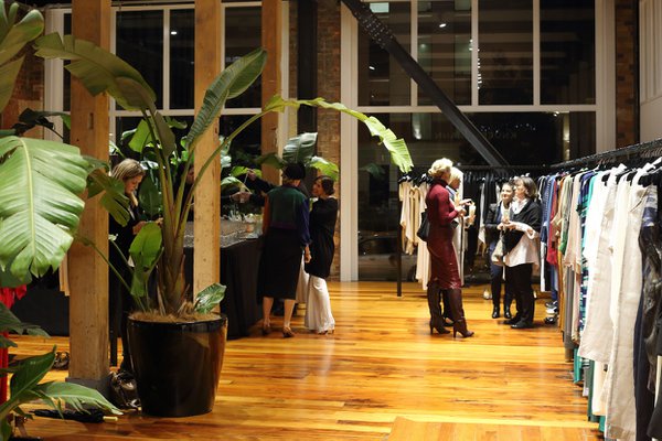 Event example