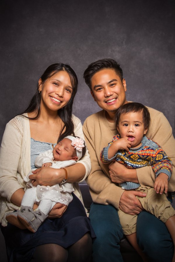 Family example