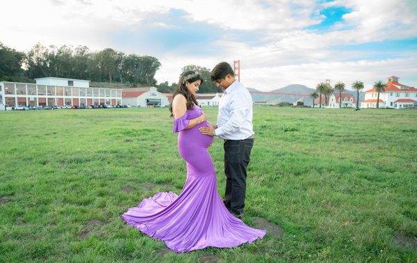 Maternity example