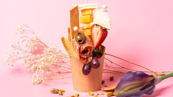 Food example