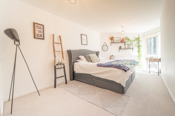 Real Estate example