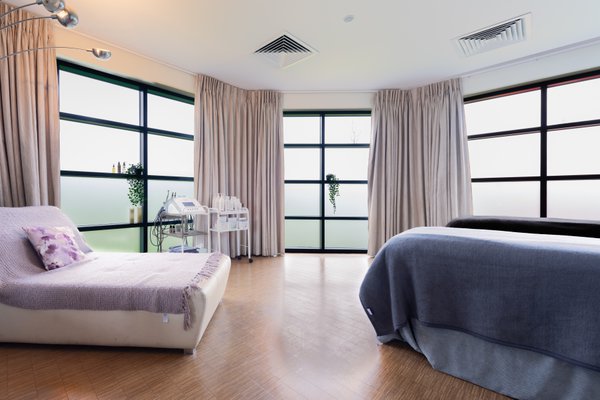 Team & Office example