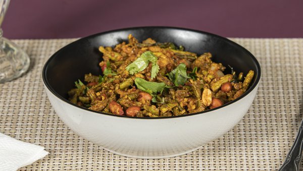 Food example