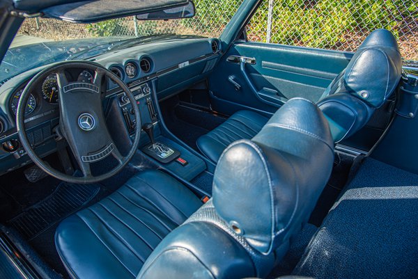 Automotive example