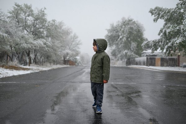 Kids example