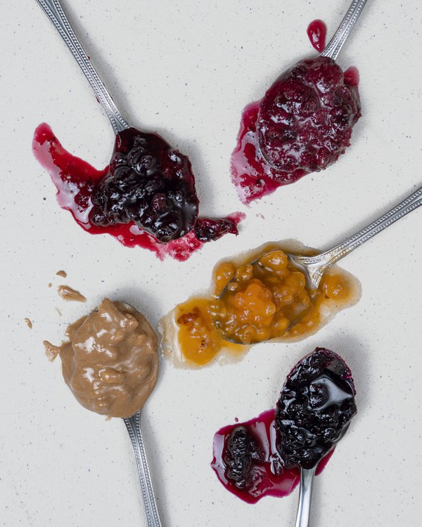 Food example