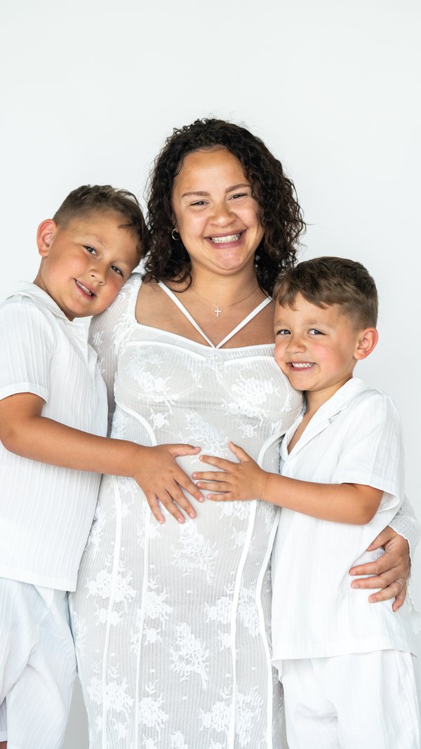 Family example