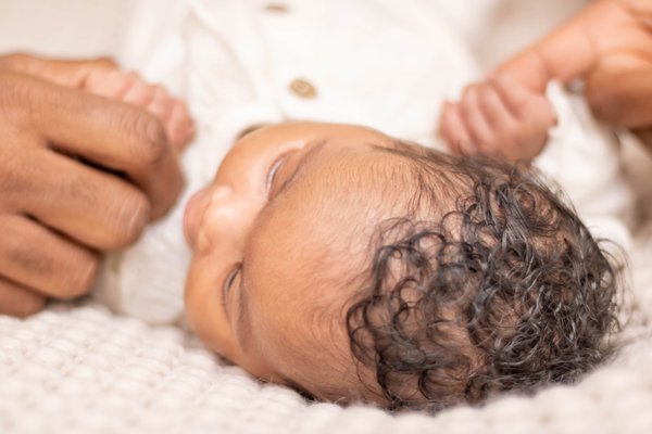 Newborn example