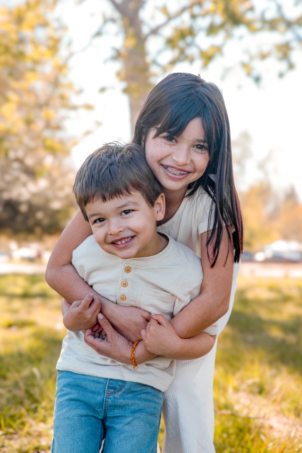 Kids example