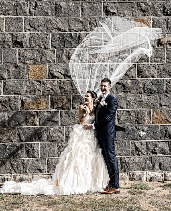 Wedding example