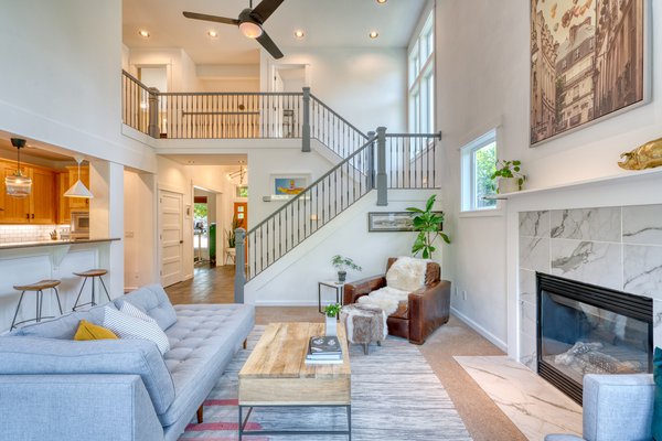 Real Estate example