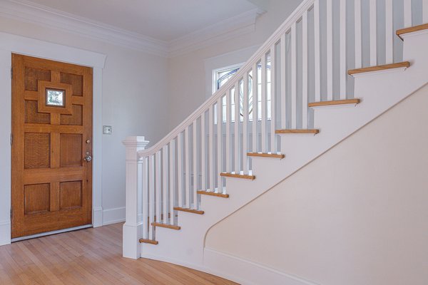 Real Estate example