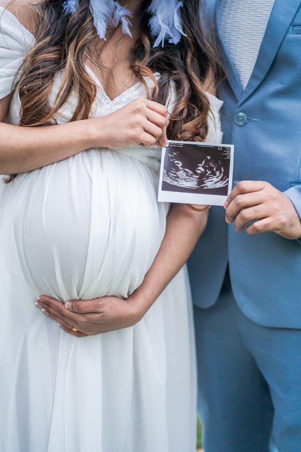 Maternity example
