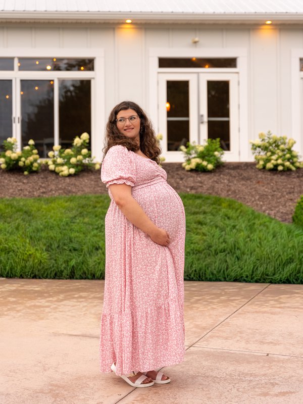 Maternity example