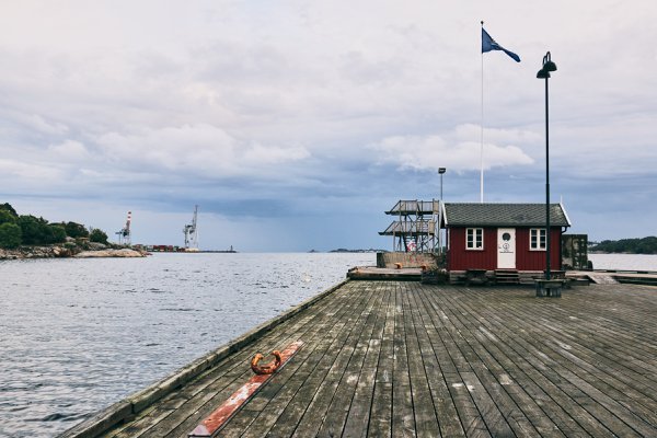 Travel example