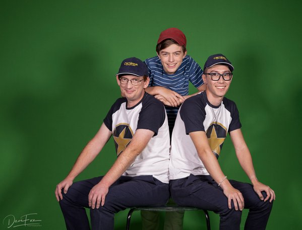 Team & Office example