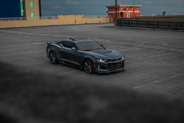 Automotive example