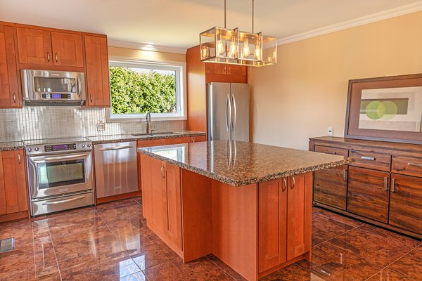 Real Estate example