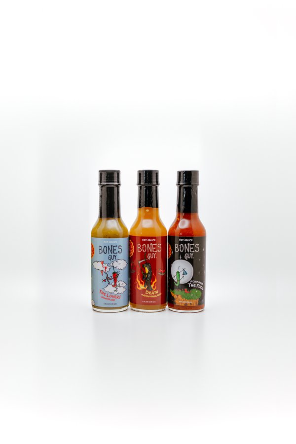 Product example